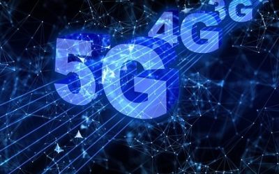 Telefónica enciende el 5G, que llegará al 75% de la población a final de año