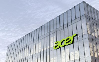 ACER sufre un ataque de ransomware que exige 50 millones de dólares, la mayor cantidad hasta hoy