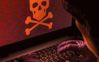 El ransomware, el cryptojacking y lo malware de loT siguen al alza