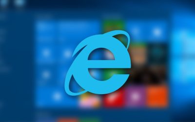 El final definitiu d’Internet Explorer: Microsoft retirarà el navegador al 2022