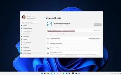 Si instal·les Windows 11 només tindràs 10 dies per a penedir-te i tornar a Windows 10