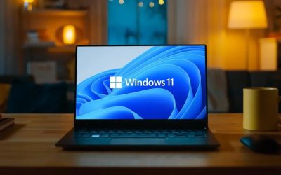 Ser massa impacient pot costar-te car: es multiplica el malware que es fa passar per Windows 11